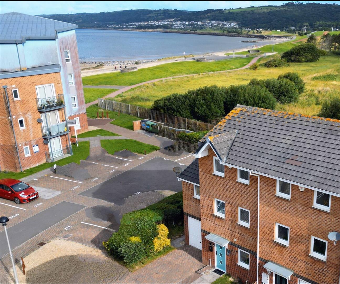 Pentre Doc Y Gogledd, Llanelli, SA15 2JW